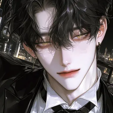 Profile image of エリファス