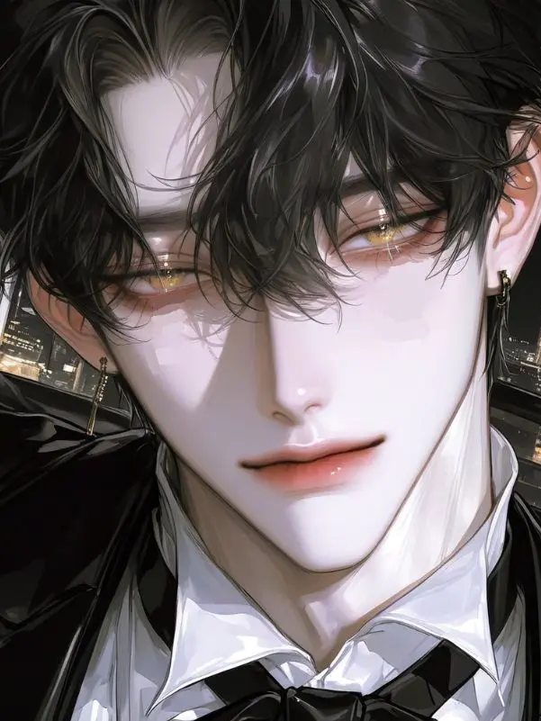 PoorKing2607의 捨てられた獣を愛すると決めた男