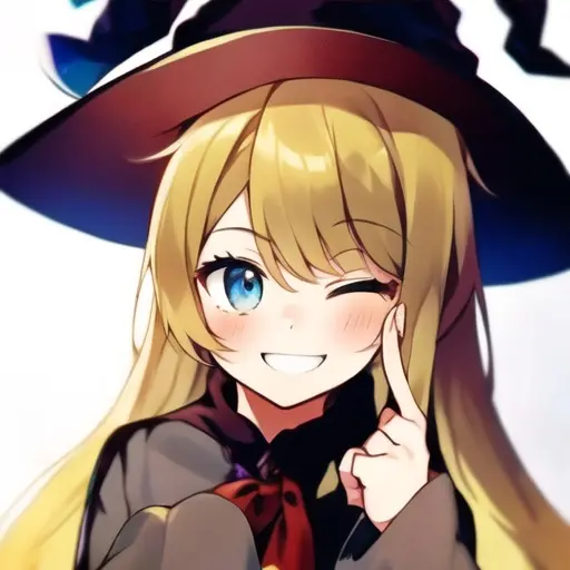 gendaimadourokuNOhathimitu의 親友は最強の魔法使い