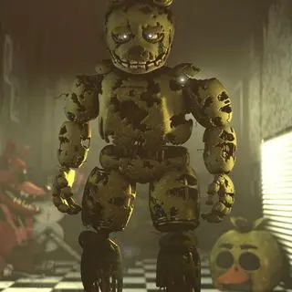 Profile image of 스프링 트랩