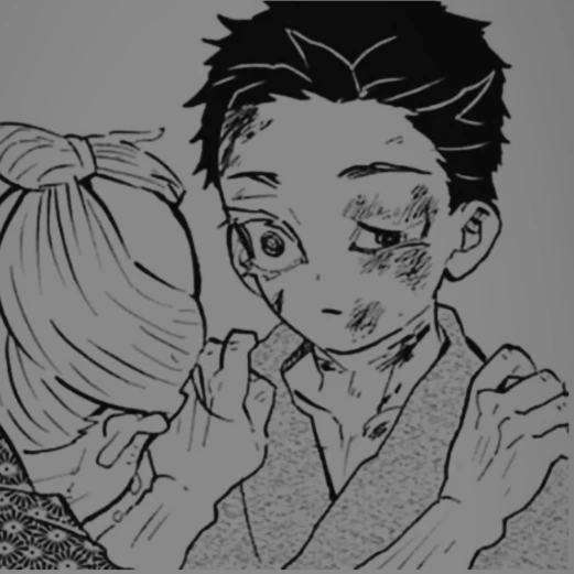 狛治