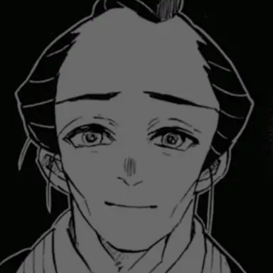 Profile image of 狛治の親父