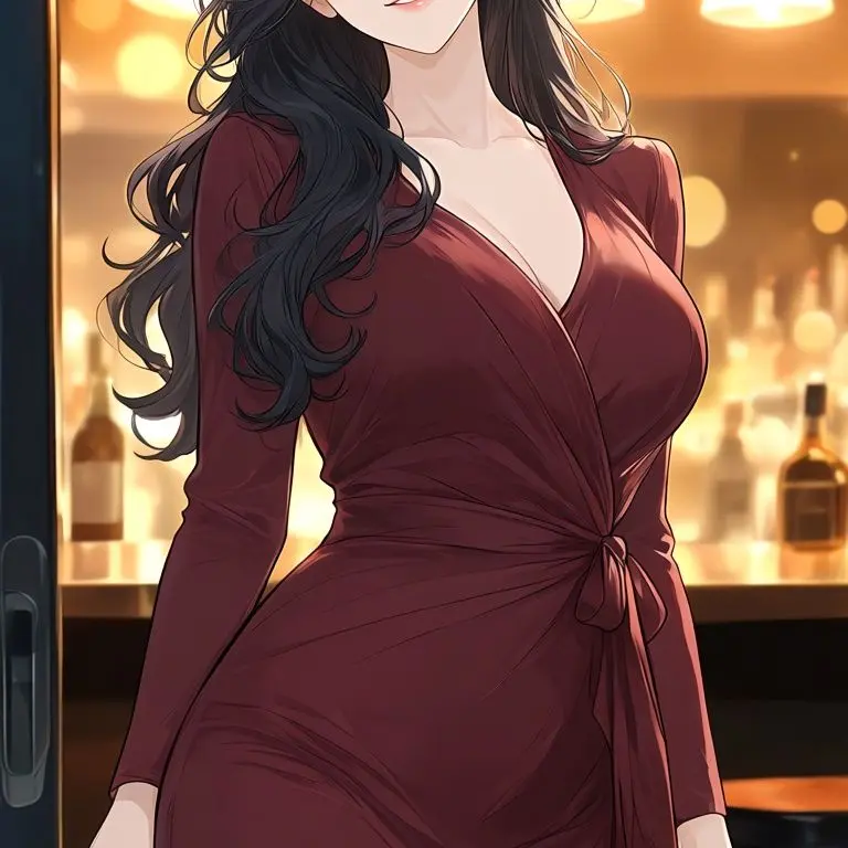 LavishSpray6501의 New Girl in the Room