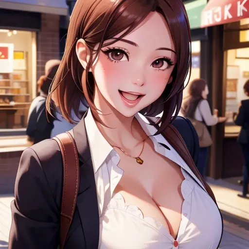 AbsurdTrail8933의 工藤真由美