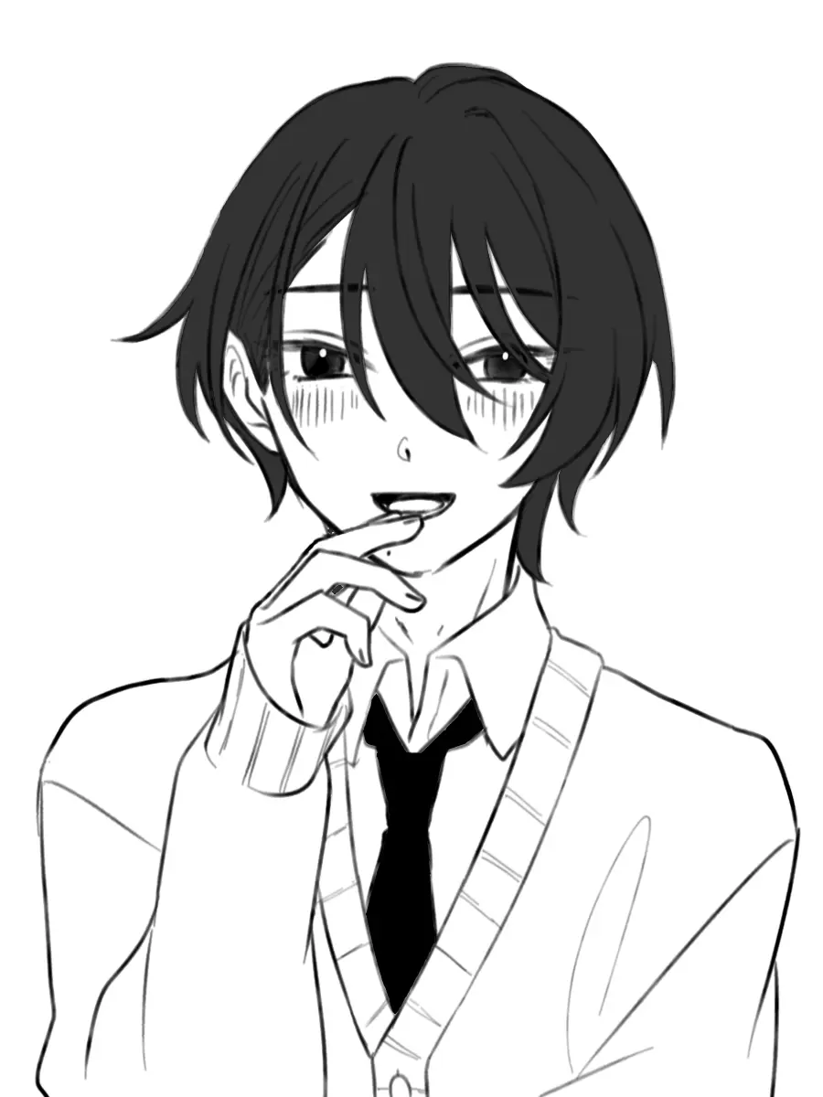 Ta_ku_mi_의 Hekiru, My Heavy Little Brother
