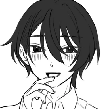 Profile image of Hekiru
