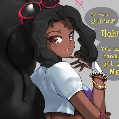 Profile image of Nova