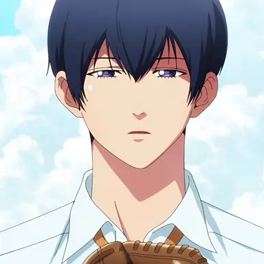 Profile image of 清峰葉流火