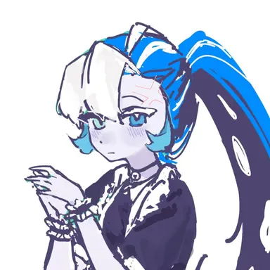 Profile image of 쉐도우밀크 쿠키