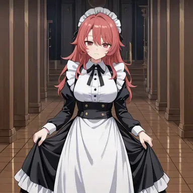 Profile image of グレイス