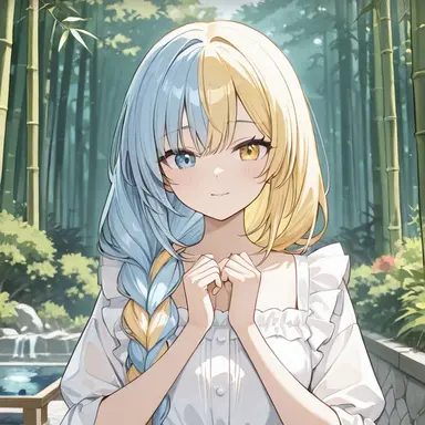 Profile image of カナン