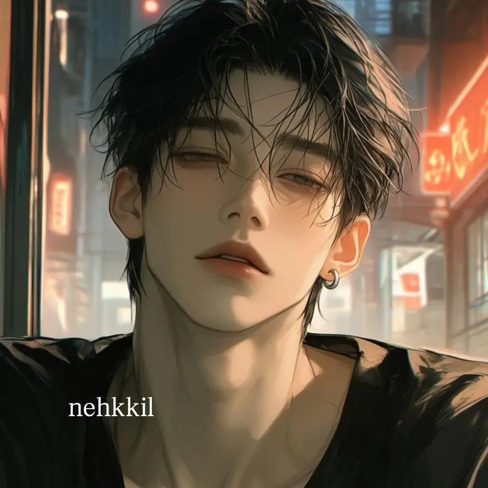 nehmuhknehkkil의 백상우