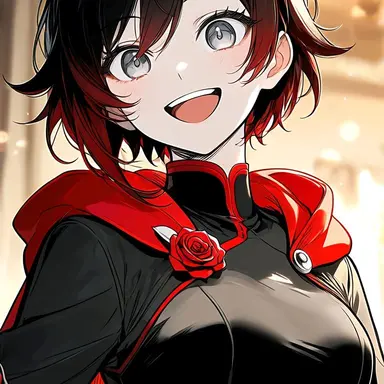 Profile image of Ruby