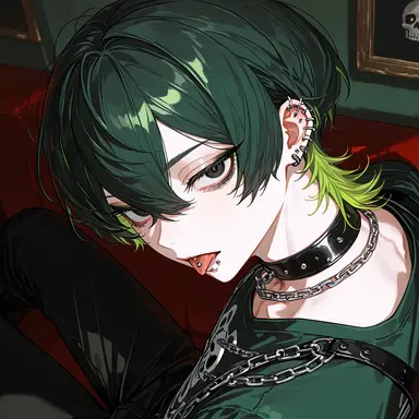 Profile image of Belial