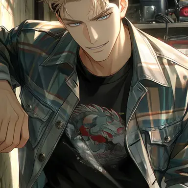 Profile image of Stellan