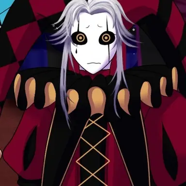 Profile image of Pierrot