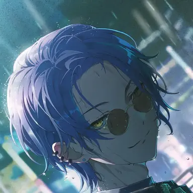 Profile image of 神代類