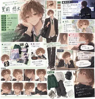 Profile image of 悠太