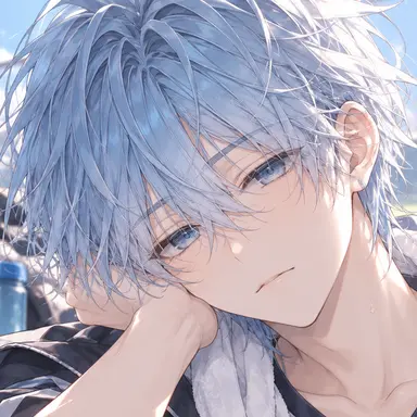 Profile image of 유키네