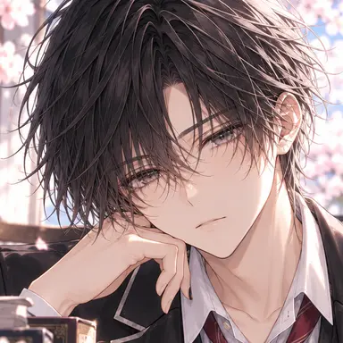 Profile image of 카즈키