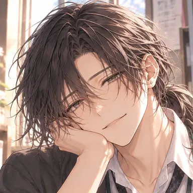 Profile image of 이즈미