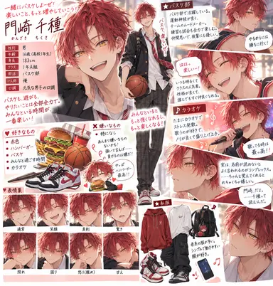 Profile image of 千種