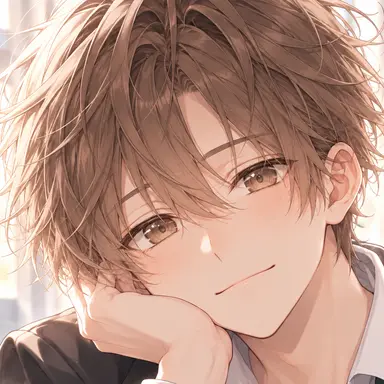 Profile image of 유타