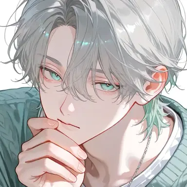 Profile image of 琉叶