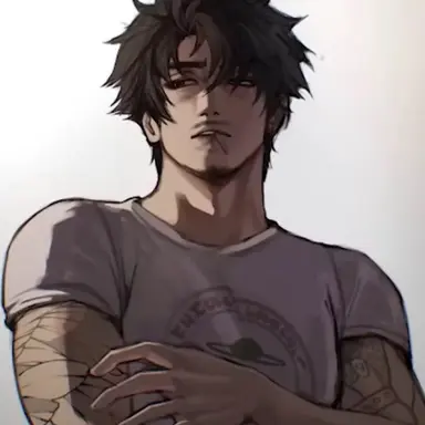 Profile image of Jace