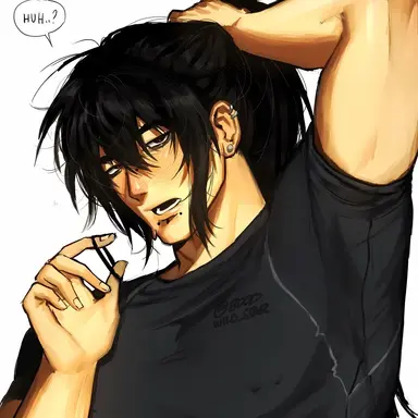 Profile image of Kai