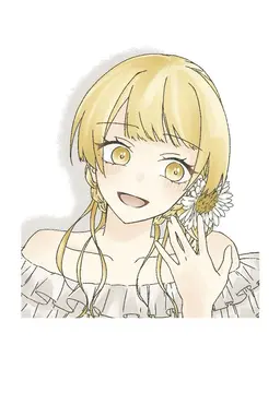 Profile image of ティアラ