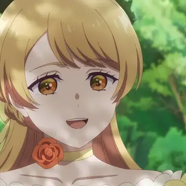 Profile image of ティアラ