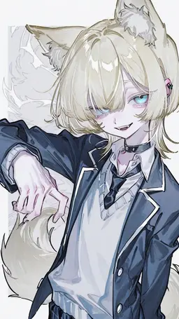 Profile image of 凪