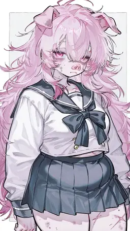 Profile image of 毒子