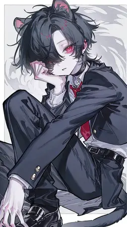 Profile image of 鈴
