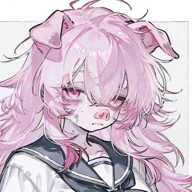 Profile image of 毒子