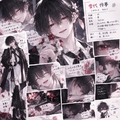 Profile image of 伶夢