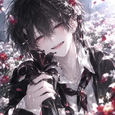 Profile image of 伶夢