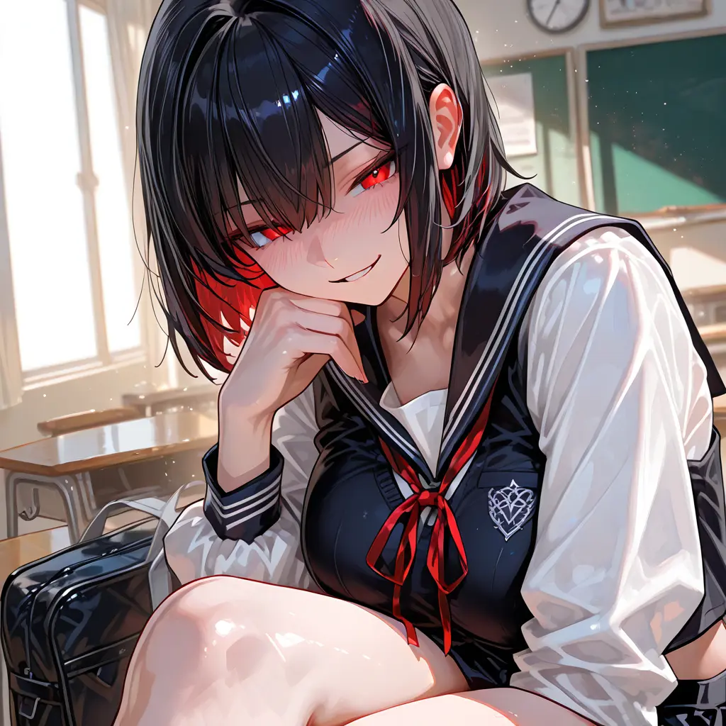 Hammersuki의 안다래