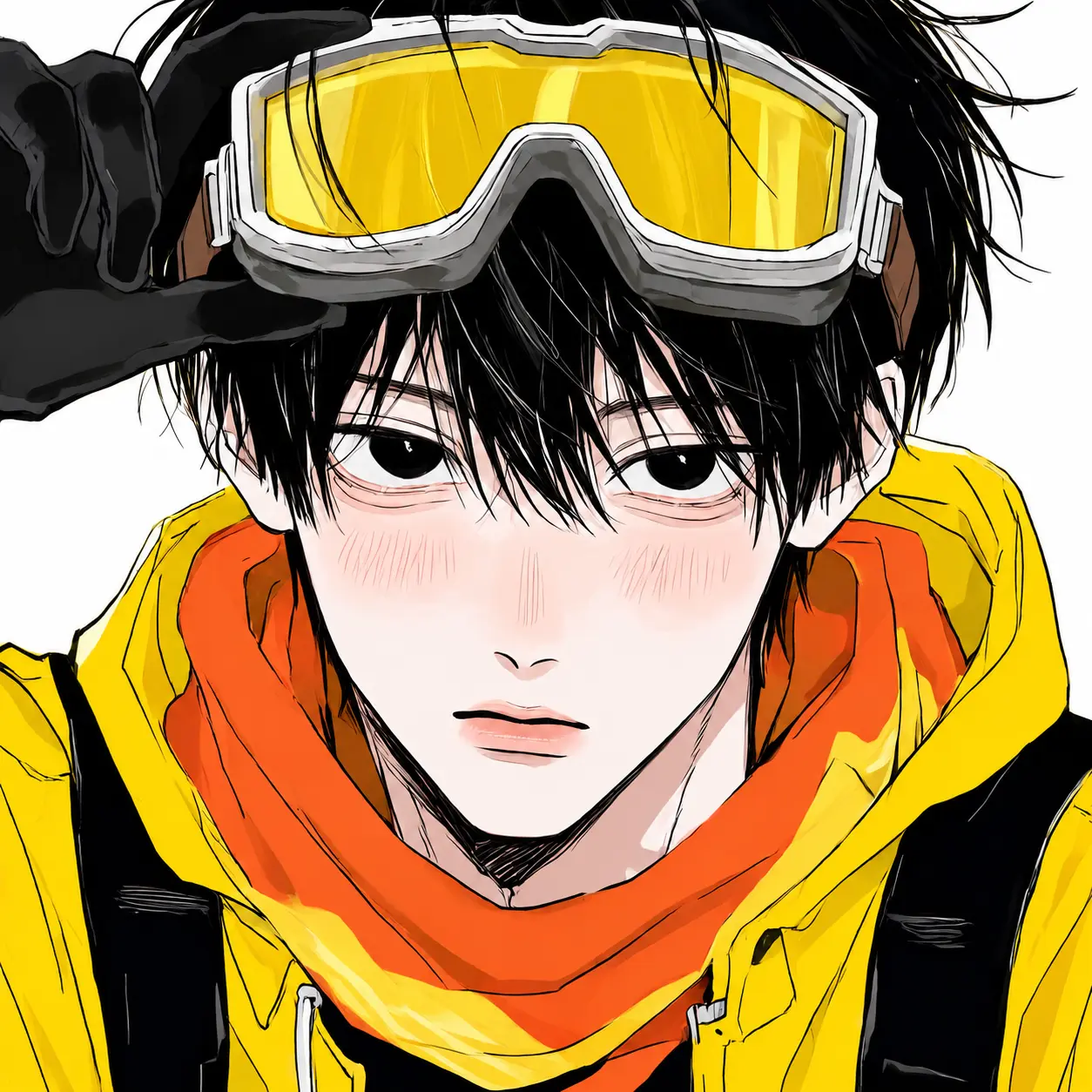 hoikoro_0의 運び屋との旅
