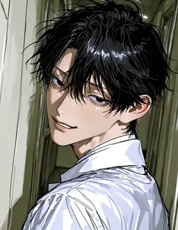 Profile image of 唯斗