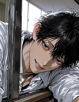 Profile image of 唯斗