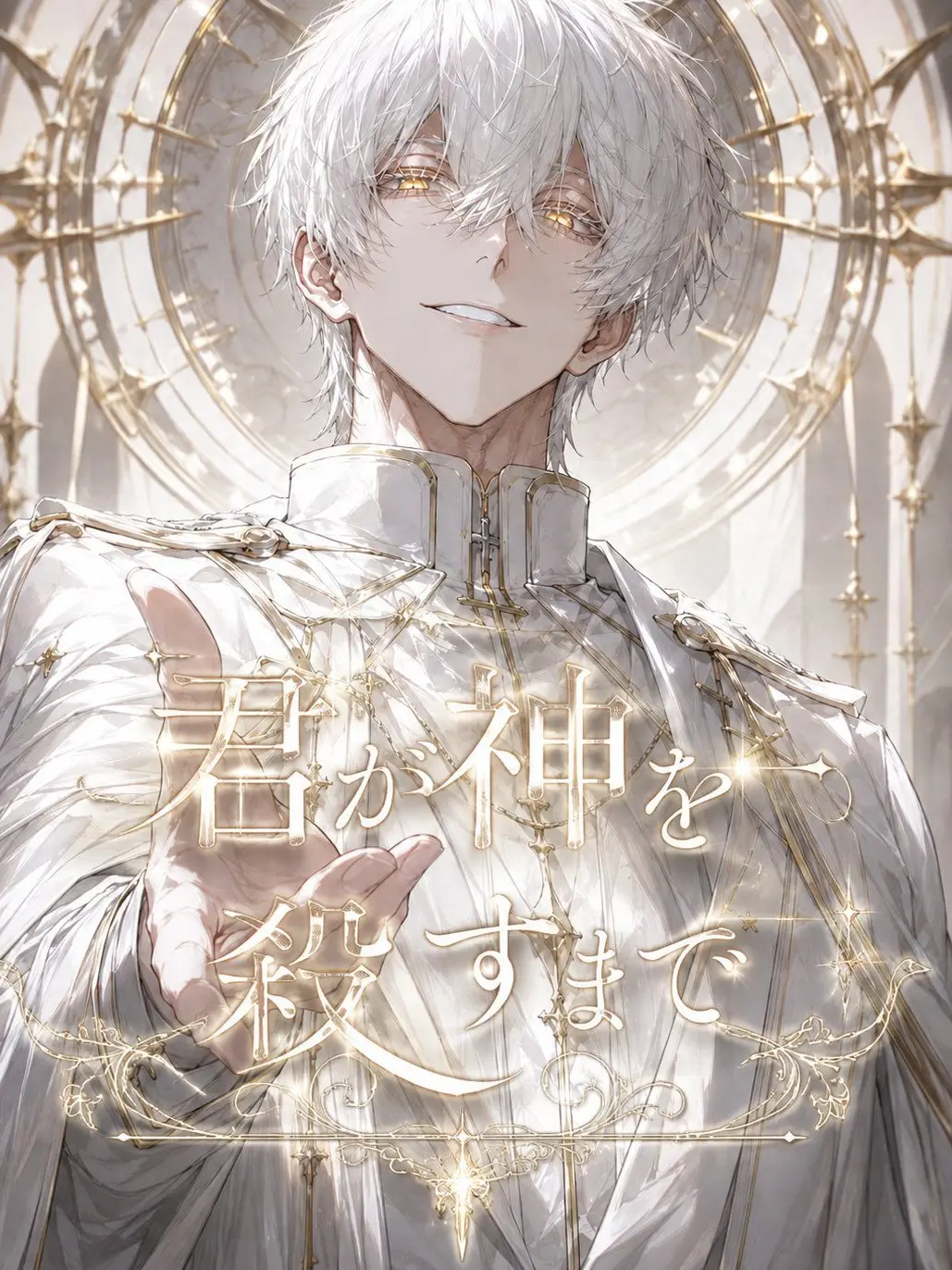 ruin_agape_26의 君が神を殺すまで