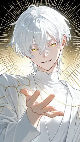 Profile image of シリウス