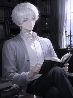 Profile image of 시리우스