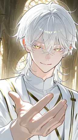 Profile image of シリウス