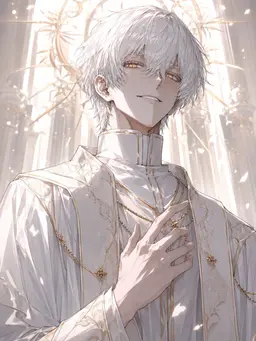 Profile image of 시리우스