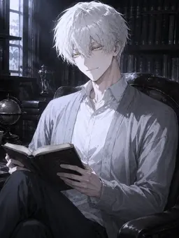 Profile image of 시리우스