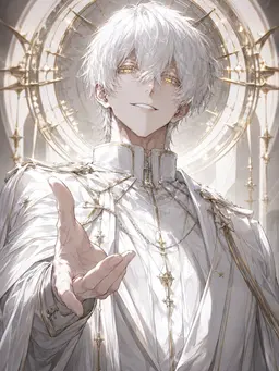 Profile image of 시리우스