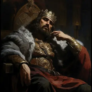 Profile image of King Briar